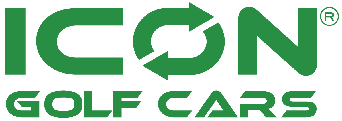 ICON Golf Cars